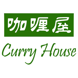 Curry House Cork logo.